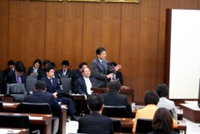 地域医療機能推進機構法について答弁