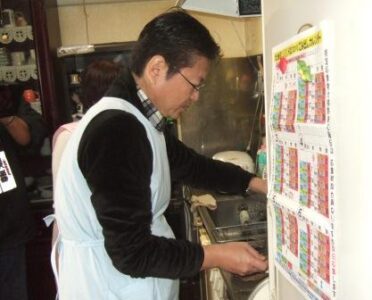 在宅介護を体験しました