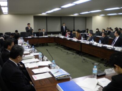 社会保障と経済成長の共存共栄を