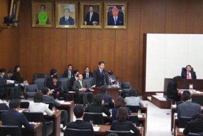 子育て支援対策について答弁