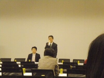 被災地における医療・介護等の支援についてヒアリング