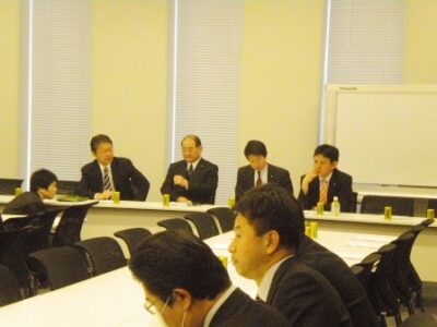 歳入庁設置の取り組み