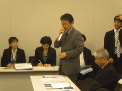 超党派の「イクメン」議員連盟発足