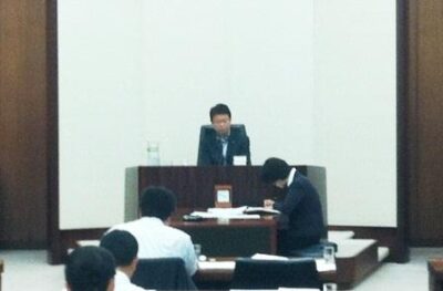 高年齢者雇用安定法改正案が委員会可決