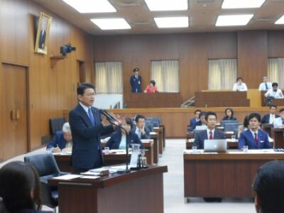 【厚生労働委員会】現在の年金制度は年金としての役割を果たしていないのではないか