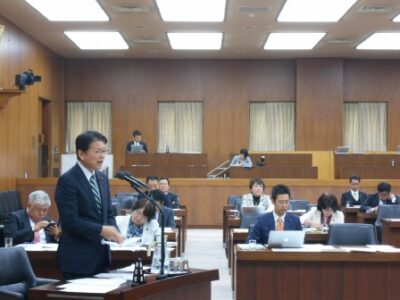 【厚労委員会】長生きがリスクにならない年金制度にすべき