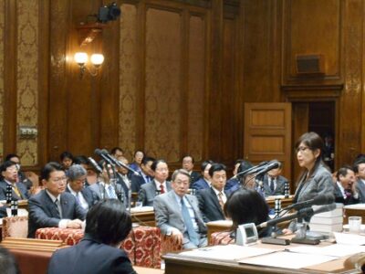 南スーダンＰＫＯ活動の日報廃棄に関する調査委員会について質す