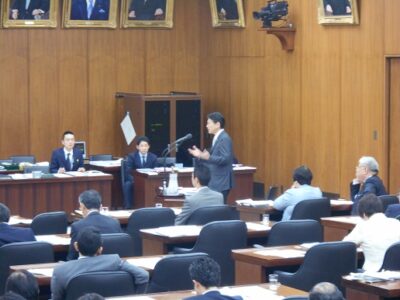 支え合いを支える仕組み作り
