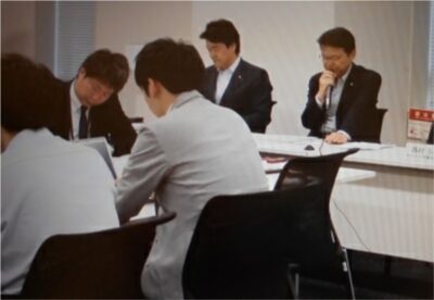 ギャンブル依存症対策基本法案の取りまとめ