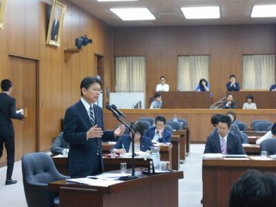 厚生労働委員会で質疑に立ちました