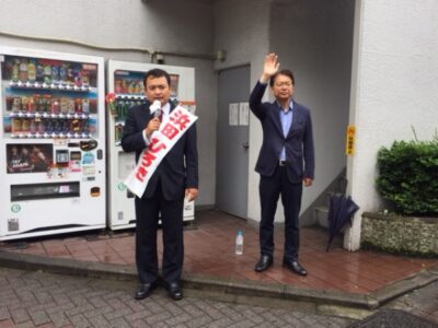 空気は読まない。私がつくる！