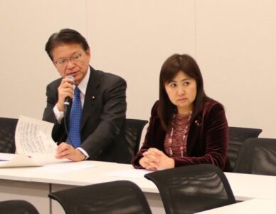 鳥インフルエンザ対策会議を緊急開催