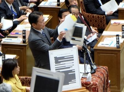 裁量労働制の労働時間のデータについて