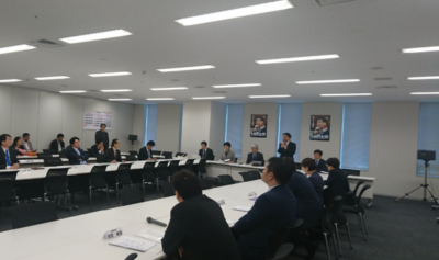立憲民主党の働き方改革法案