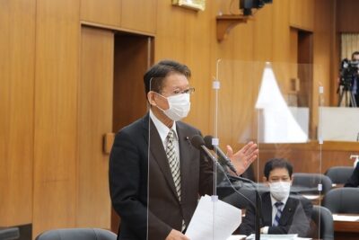 厚生労働委員会で田村厚労大臣等に質疑