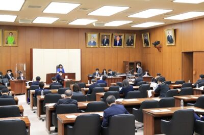 ＜厚労委員会＞国産ワクチン開発を国家プロジェクトで進めよ