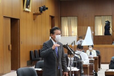 ＜厚労委員会＞助かる命が助からなくなる事態を避けるために