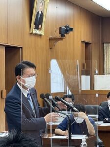 ＜厚労委員会＞オリンピック・パラリンピック開催に伴う主な5つのリスク