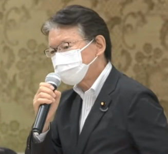 助かるはずの方が助からない事態が近づいているのではないか