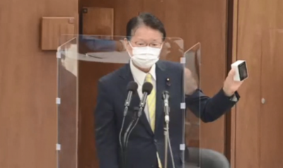 ＜厚生労働委員会＞必要な医療が受けられずに亡くなっている方々の実態把握と対策を進めよ