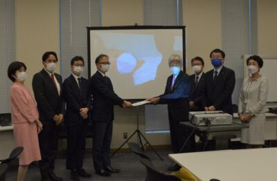新型コロナ対策本部／障がい・難病PT／厚労部会 合同会議でコロナ後遺症についてヒアリング