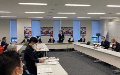 オミクロン株亜種にも警戒