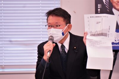 【新型コロナ対策本部】全国の病床・医師等を政府が調整する「病床確保等本部」の設置を要請