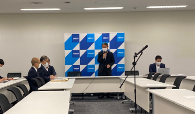 国会に新型コロナ検証の調査会を設ける法案について協議