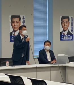 不十分な政府の新型コロナ検証