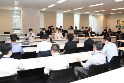 【新型コロナウイルス対策本部】ワクチン4回目接種、保育従事者等への対象拡大を要請