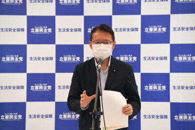 次の内閣の初会合