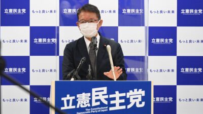 旧統一教会の被害者救済新法「総理のリーダーシップに期待」と長妻政調会長