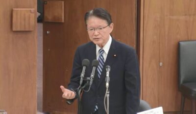 【国会質疑】事実上の強制はやめて、マイナカードを持つか否か、自分で決めさせてほしい