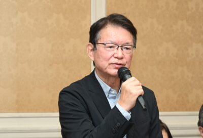 旧統一教会被害対策本部 　旧統一教会による被害回復・予防に関する緊急会見