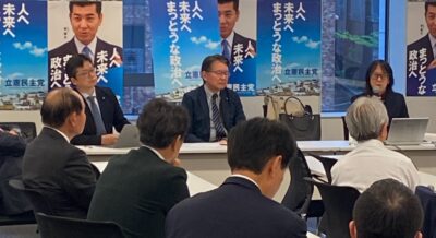 非正規雇用の無い国、ドイツに学ぶ