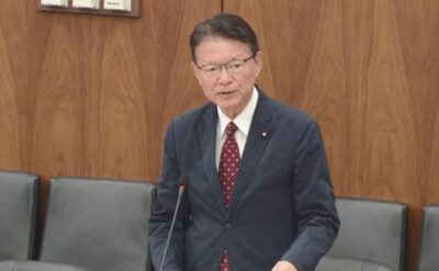 警察取り扱い死体のうち、65歳以上で自宅において死亡した一人暮らしの方が、令和６年1月～3月で17,034人にのぼり、単純に4倍すると年間で約6万8000人になる