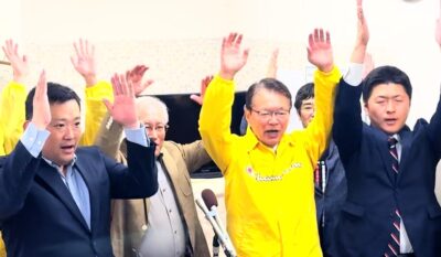 【ながつま昭】結果のご報告