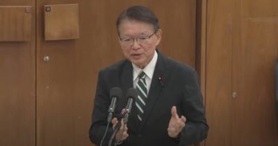 【厚生労働委員会】「年金改革、特にマクロ経済スライドの調整期間の一致について」「社会保障の財源について」「食品と農薬の安全について」質問