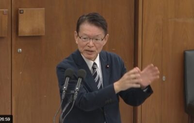 真っ先に手をつけるべき医療費削減はここだ！〜末期がん患者の自己負担を増やす前に〜
