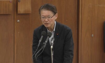 年金改革等について厚生労働委員会で質問をしました