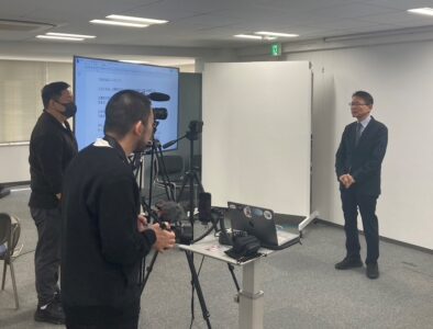 「つながるミートアップ」始めます