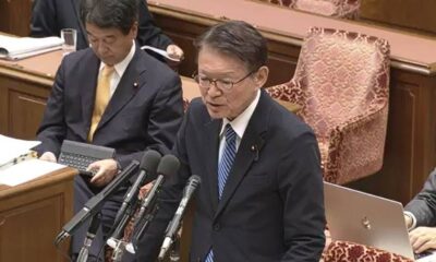 内閣委員会で質疑に立ちました