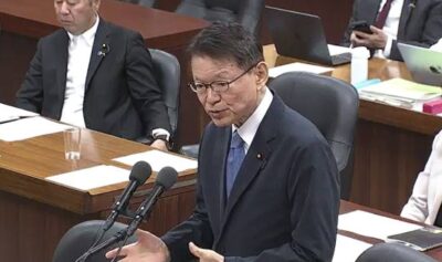 氏名入り病歴を本人の同意無しに国や企業が収集可能とする！とんでもない法案審議！