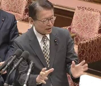 ＜内閣委員会質疑＞生成ＡＩに名前・住所付き病歴を読み込ませて大丈夫か　佐賀県警のＤＮＡ鑑定不正で冤罪はないか