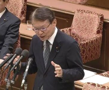 【内閣委員会質疑】「プロジェクト乱立」と「広く満遍なく」をやめよ！世界一の産業をつくるため、真の選択と集中を！ＧＳＣ拠点は適正な規模で出発を！