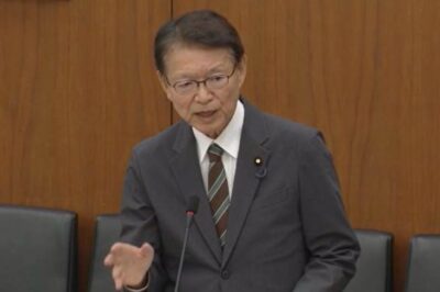 【内閣委員会質疑】防衛省のＡＩ導入問題　海外事例などを参考に万全を期すべき