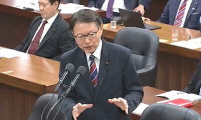 「見抜けない」で済むのか？ 原発データ不正と自衛隊の性的嗜好調査疑惑